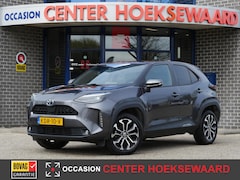 Toyota Yaris Cross - 1.5 Hybride 116pk CVT Design Explore | Carplay | Camera | 17"inch |
