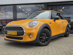 MINI One - 1.2 Business + PANO DAK + LM VELGEN + LEER + SPORTSTOELEN