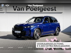 BMW X5 - xDrive50e | M Sport Pro | Travel Pack | Innovation Pack | Comfort Pack | Comfort Plus Pack