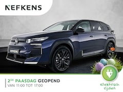 Citroën C5 Aircross - Max Comfort Range 73 kWh 210pk Automaat | 8 JAAR GARANTIE | NIEUW | SNEL LEVERBAAR | Schui