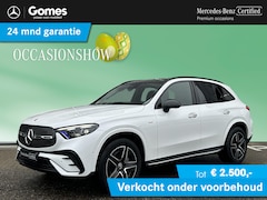 Mercedes-Benz GLC-klasse - 300 e 4MATIC Autom. | Head up | Burmester | Trekhaak | Memory pakket