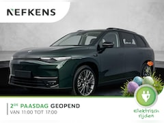 Leapmotor C10 - Design ProMax 81.9 kWh | Navigatie | Lederen Bekleding | Camera | Stoelverwarming