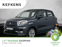 Leapmotor T03 - Design 37.3 kWh | Panoramadak| Camera | Navigatie | Cruise control Adaptief