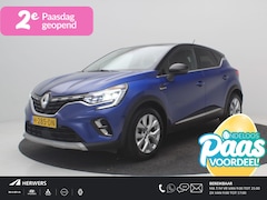 Renault Captur - 1.3 TCe 130 Intens / Dealeronderhouden / Trekhaak / 1200kg Trekgewicht / Achteruitrijcamer