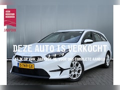 Kia Cee'd Sportswagon - Ceed BJR 2023 1.0 T-GDi 120 PK MHEV DynamicLine AUTOMAAT | CAMERA | FULL LED | CLIMA | CAR