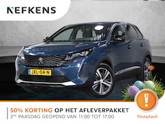 Peugeot 3008 - 1.6 HYbrid 180PK Allure Pack Business | 1ste eigenaar | AUTOMAAT | Navigatie | Dodehoekdet