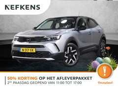 Opel Mokka - 130PK Elegance | 1ste eigenaar | AppleCarPlay/AndroidAuto | Camera | Keyless | Climate Con