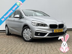 BMW 2-serie Active Tourer - 216D Automaat Hoge zit / Instap Corporate Lease Executive