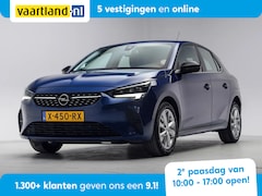 Opel Corsa - 1.2 Turbo GS-line [ Keyless Navi LM velgen ]