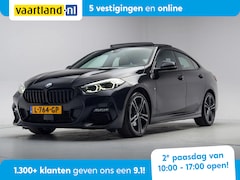 BMW 2-Serie - 218i M Sport Shadow Aut. [ Panoramadak Navi LED Half-Leder ]