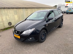 SEAT Ibiza ST - 1.2 TDI Style Ecomotive