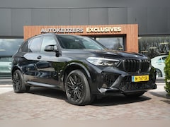 BMW X5 - M Panoramadak Leer Adapt. Cruise Trekhaak
