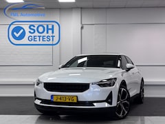 Polestar 2 - 2 Long Range Dual Motor Launch Edition 78kWh | SOH 91, 47% | Performance | Trekhaak