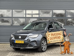 SEAT Arona - 1.0 TSI STYLE I APPLE CARPLAY I CLIMATE CONTROL I CRUISE CONTROL