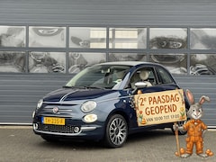 Fiat 500 C - 0.9 TWINAIR TURBO ANNIVERSARIO I 2E PAASDAG OPEN I CABRIOLET I APPLE CARPLAY I NAVIGATIE I