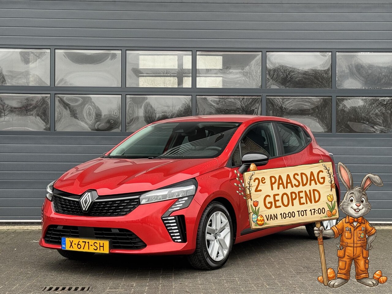 Renault Clio - 1.0 TCE EVOLUTION I APPLE CARPLAY I NAVIGATIE I CRUISE CONTROL - AutoWereld.nl