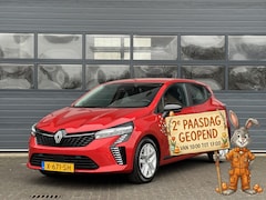 Renault Clio - 1.0 TCE EVOLUTION I 2E PAASDAG OPEN I APPLE CARPLAY I NAVIGATIE I CRUISE CONTROL