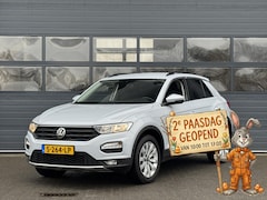 Volkswagen T-Roc - 1.5 TSI SPORT I AUTOMAAT I CLIMATE CONTROL I ADAPTIVE CRUISE CONTROL