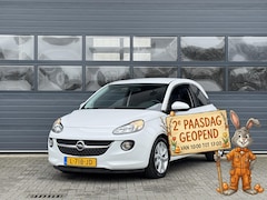 Opel ADAM - 1.2 JAM I 2E PAASDAG OPEN I AIRCONDITIONING I CRUISE CONTROL I ALL-IN PRIJS