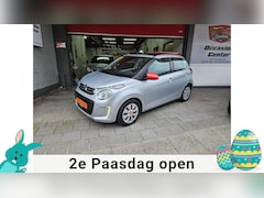 Citroën C1 - 1.0 e-VTi Airscape Cool