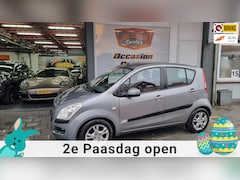 Suzuki Splash - 1.2 Comfort