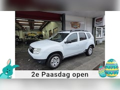 Dacia Duster - 1.6 Lauréate 2wd