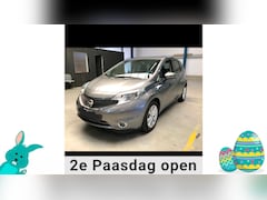 Nissan Note - 1.2 DIG-S Acenta Automaat