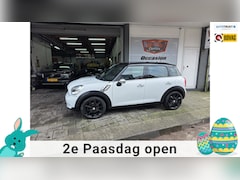 MINI Countryman - 1.6 Cooper S Chili