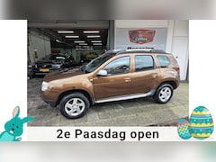Dacia Duster - 1.6 Lauréate 2wd