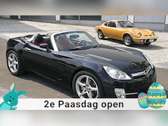 Opel GT - 2.0 Turbo ECOTEC