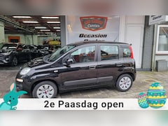 Fiat Panda - 1.2 Edizione Cool eerste eigenaar