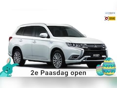 Mitsubishi Outlander - 2.4 PHEV S-Edition