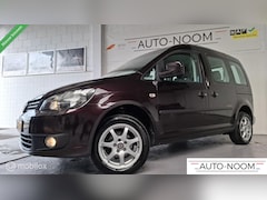 Volkswagen Caddy - Combi 1.2 TSI 5PERS/AIRCO/CRUISE/NWE.APK