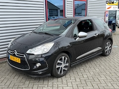 Citroën DS3 - 1.6 e-HDi So Chic Navigatie Climatronic