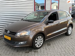 Volkswagen Polo - 1.2-12V BlueMotion Style Carplay
