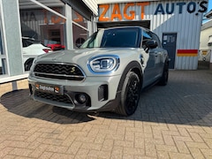 MINI Countryman - 1.5 Cooper S E ALL4 Chili