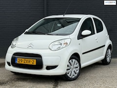 Citroën C1 - 1.0-12V Séduction ELEK RAMEN | NWE APK