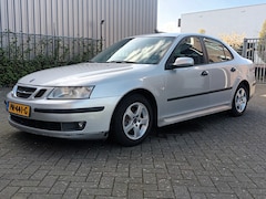 Saab 9-3 Sport Sedan - 1.8t Arc Turbo