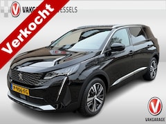 Peugeot 5008 - 1.2 PureTech Allure Pack Business | Trekhaak | LED | PDC |