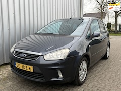 Ford C-Max - 1.8-16V Titanium Flexifuel/ 2009