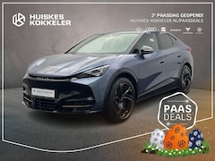 CUPRA Tavascan - VZ Adrenaline 340pk Automaat Warmtepomp, Panoramadak, Adaptive cruise control, 360 camera,