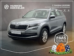Skoda Kodiaq - Style Business 1.5 TSI 150pk DSG Automaat Adaptive cruise control, Navigatie, LED koplampe