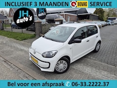 Volkswagen Up! - 1.0 take up BlueMotion
