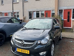Opel Karl - 1.0 ecoFLEX Edition *cruise control, airco, isofix