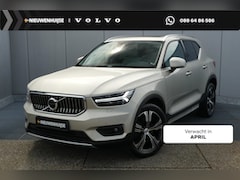 Volvo XC40 - 2.0 T4 AWD Inscription | Harman Kardon Audio | Four-C Demping | Trekhaak | Panoramadak | E