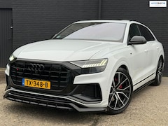 Audi Q8 - 50 TDI Quattro Pro S Line PANO | | CARPLAY | PDC | STOELVER |