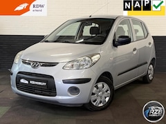 Hyundai i10 - 1.1 Active Cool Airco Parkeersensoren 2e eig NAP