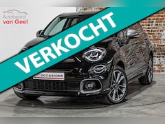 Fiat 500 X - 1.5 Hybrid Sport