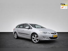 Opel Astra Sports Tourer - 1.4 Sports Tourer 1.4 Edition Sports Tourer