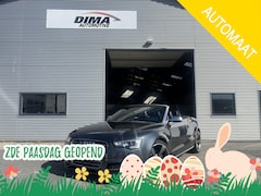 Audi S5 - Cabriolet 3.0 TFSI quattro / Bang & Olufsen / 20"